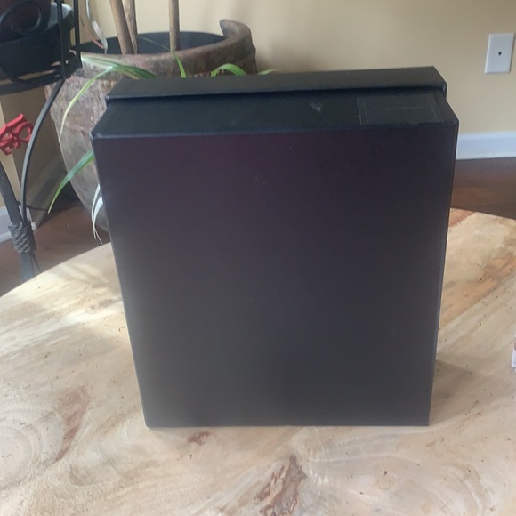 SAINT LAURENT Shoe/Gift Box w/silk paper - - Picture 3 of 6